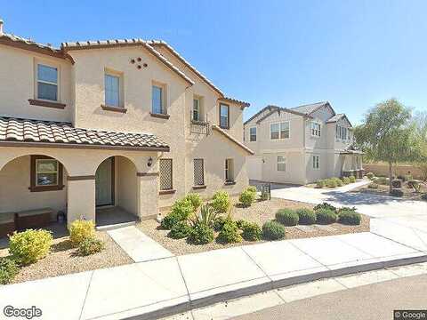 166Th, GOODYEAR, AZ 85338