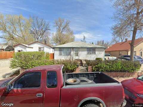 Reed, LONGMONT, CO 80504