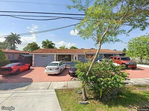 60Th, HIALEAH, FL 33012