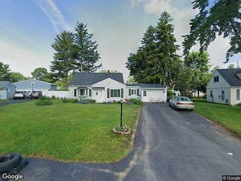 Horvath, SCHENECTADY, NY 12303