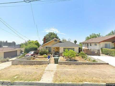 Grandview, SIERRA MADRE, CA 91024