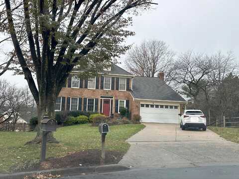 Petersborough, ROCKVILLE, MD 20852