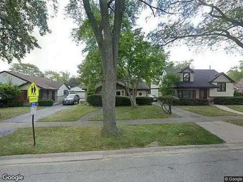 Granville, PARK RIDGE, IL 60068