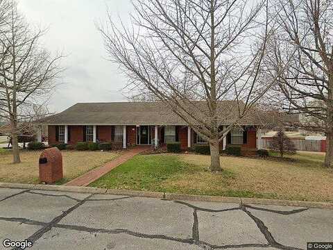 Ridgeway, PARAGOULD, AR 72450