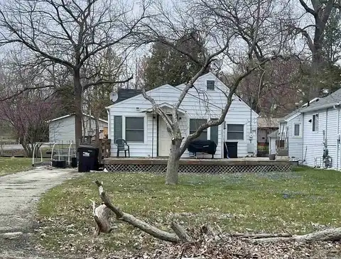 Hazel, ISLAND LAKE, IL 60042