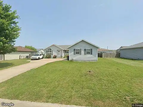 Orchard, LEBANON, MO 65536