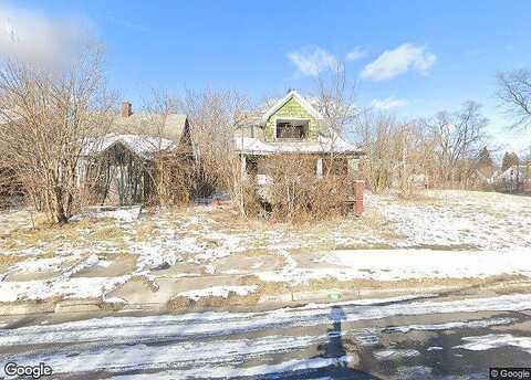 Wade, DETROIT, MI 48213