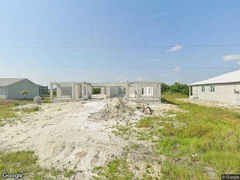 Marathon, PORT CHARLOTTE, FL 33981