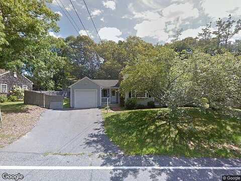 Fuller, CENTERVILLE, MA 02632