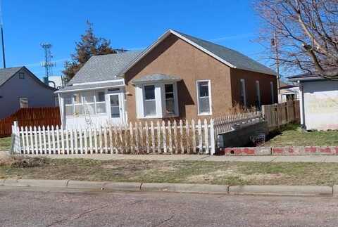 16Th, MITCHELL, NE 69357