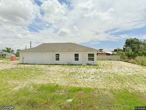 Blue, ROTONDA WEST, FL 33947