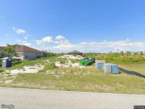 Ingraham, PORT CHARLOTTE, FL 33981