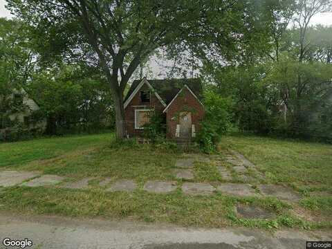 Ward, DETROIT, MI 48227