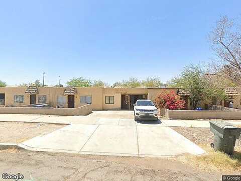 6Th, YUMA, AZ 85364