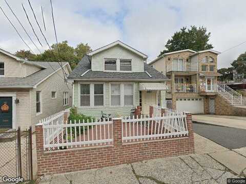 37Th, NORTH BERGEN, NJ 07047