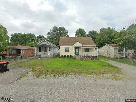 Oakwood, LOUISVILLE, KY 40215