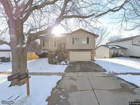 Brookside, HOFFMAN ESTATES, IL 60169