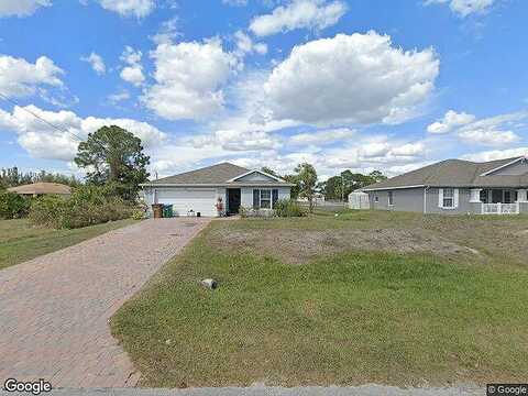 35Th, CAPE CORAL, FL 33909