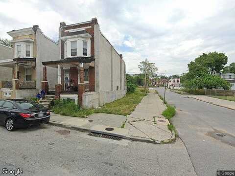 Carswell, BALTIMORE, MD 21218