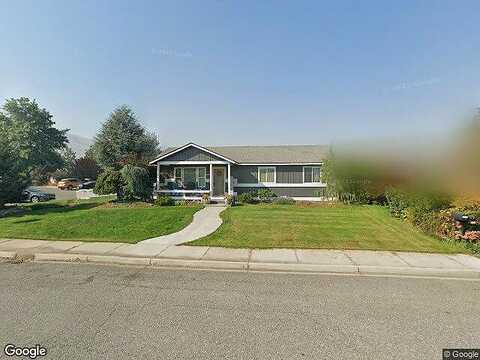 Cashmere, WENATCHEE, WA 98801