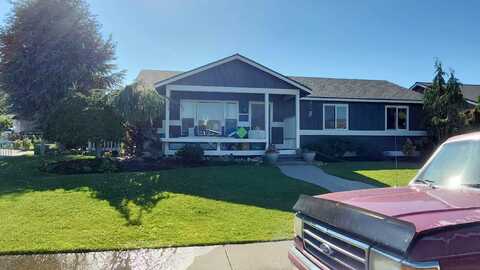 Cashmere, WENATCHEE, WA 98801