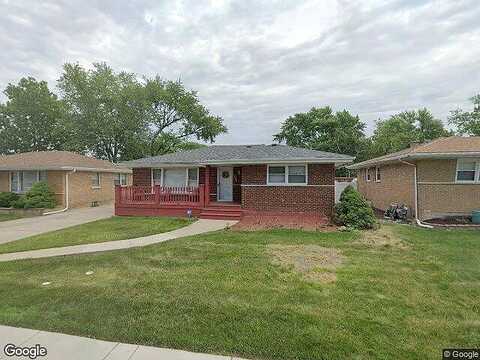 Dobson, SOUTH HOLLAND, IL 60473