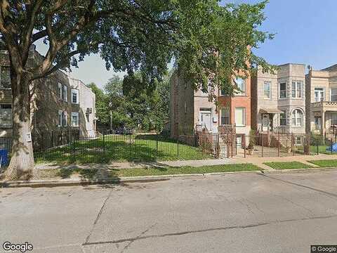 Homan, CHICAGO, IL 60623