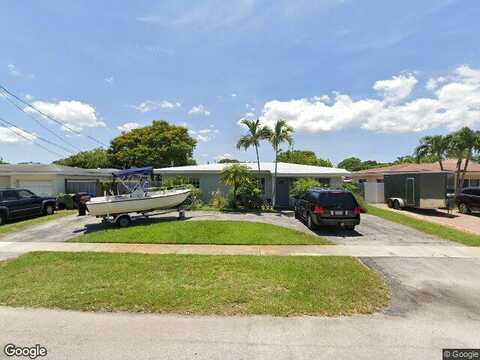 23Rd, FORT LAUDERDALE, FL 33312