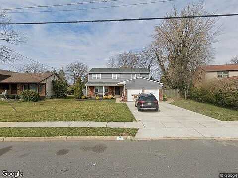 Syracuse, CHERRY HILL, NJ 08034