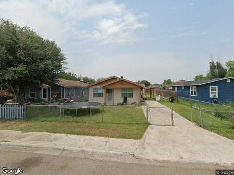 Mcintyre, EDINBURG, TX 78542