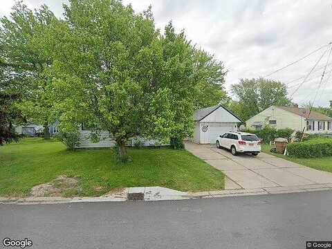 Cedargrove, BUFFALO, NY 14225