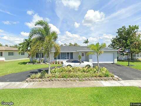 55Th, PLANTATION, FL 33317