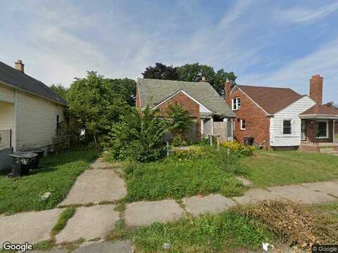 Mitchell, DETROIT, MI 48212