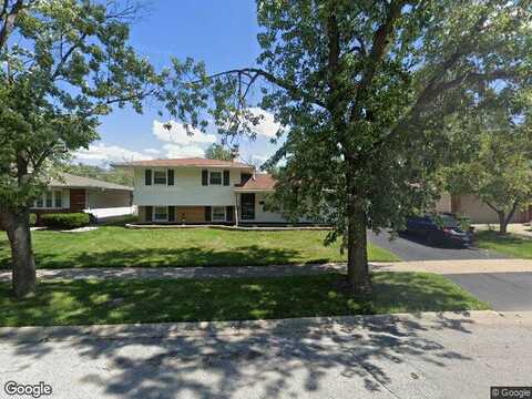 Ridgewood, LANSING, IL 60438