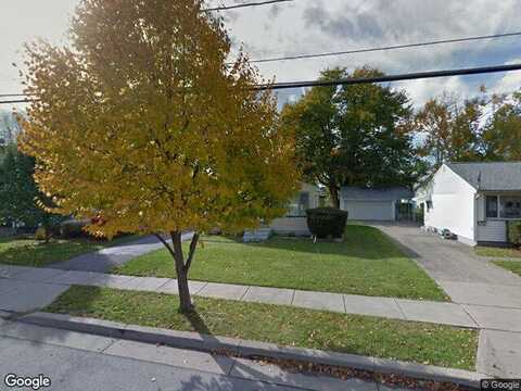 Aurora, BUFFALO, NY 14224