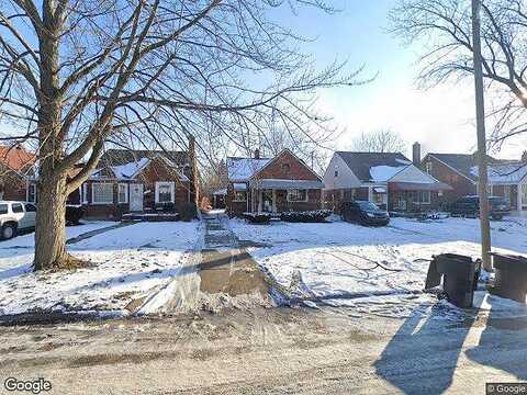 Fairport, DETROIT, MI 48205