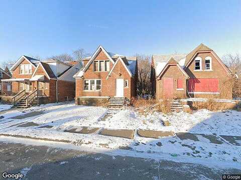 Pelkey, DETROIT, MI 48205