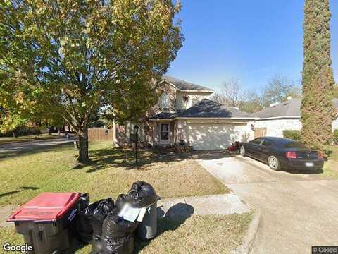 Ridge Falls, CYPRESS, TX 77433