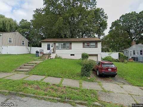 Van Cleft, NEWBURGH, NY 12550