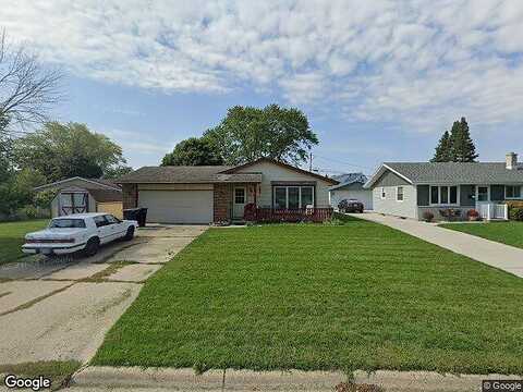 Grant, JANESVILLE, WI 53546