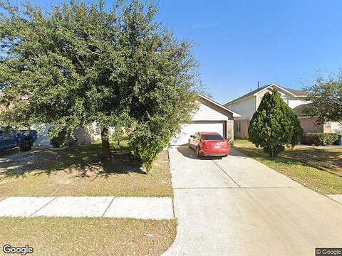 Hardwick Oaks, HOUSTON, TX 77073