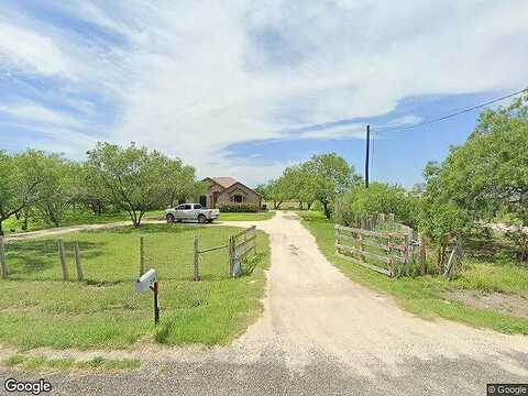 County Road 3523, ORANGE GROVE, TX 78372