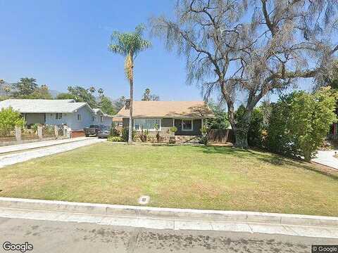 Maiden, ALTADENA, CA 91001