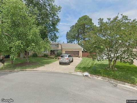 Beckman, VIRGINIA BEACH, VA 23454