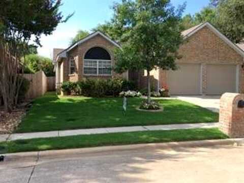 Starleaf, FLOWER MOUND, TX 75022