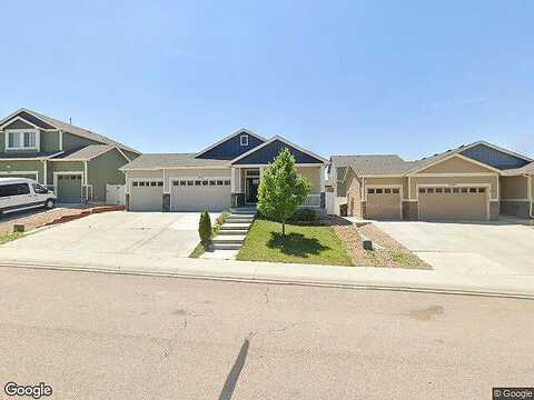 74Th, GREELEY, CO 80634