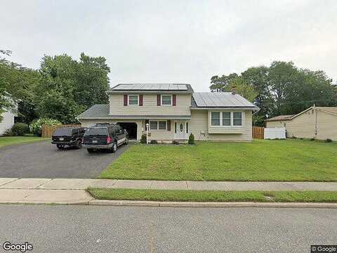 Pepperridge, HOWELL, NJ 07731