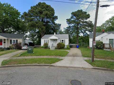 Burgoyne, NORFOLK, VA 23503