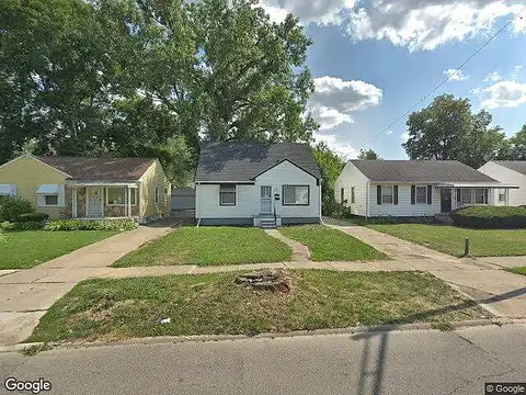 Penn, INKSTER, MI 48141