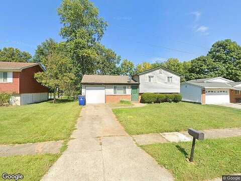 Landsburn, COLUMBUS, OH 43231